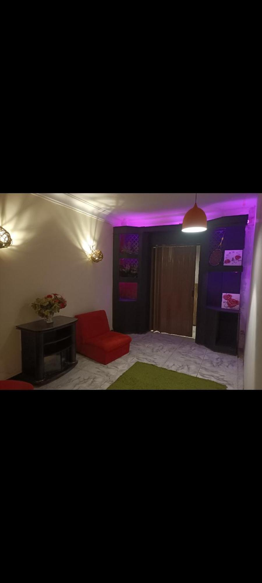 المنيل Apartment Cairo