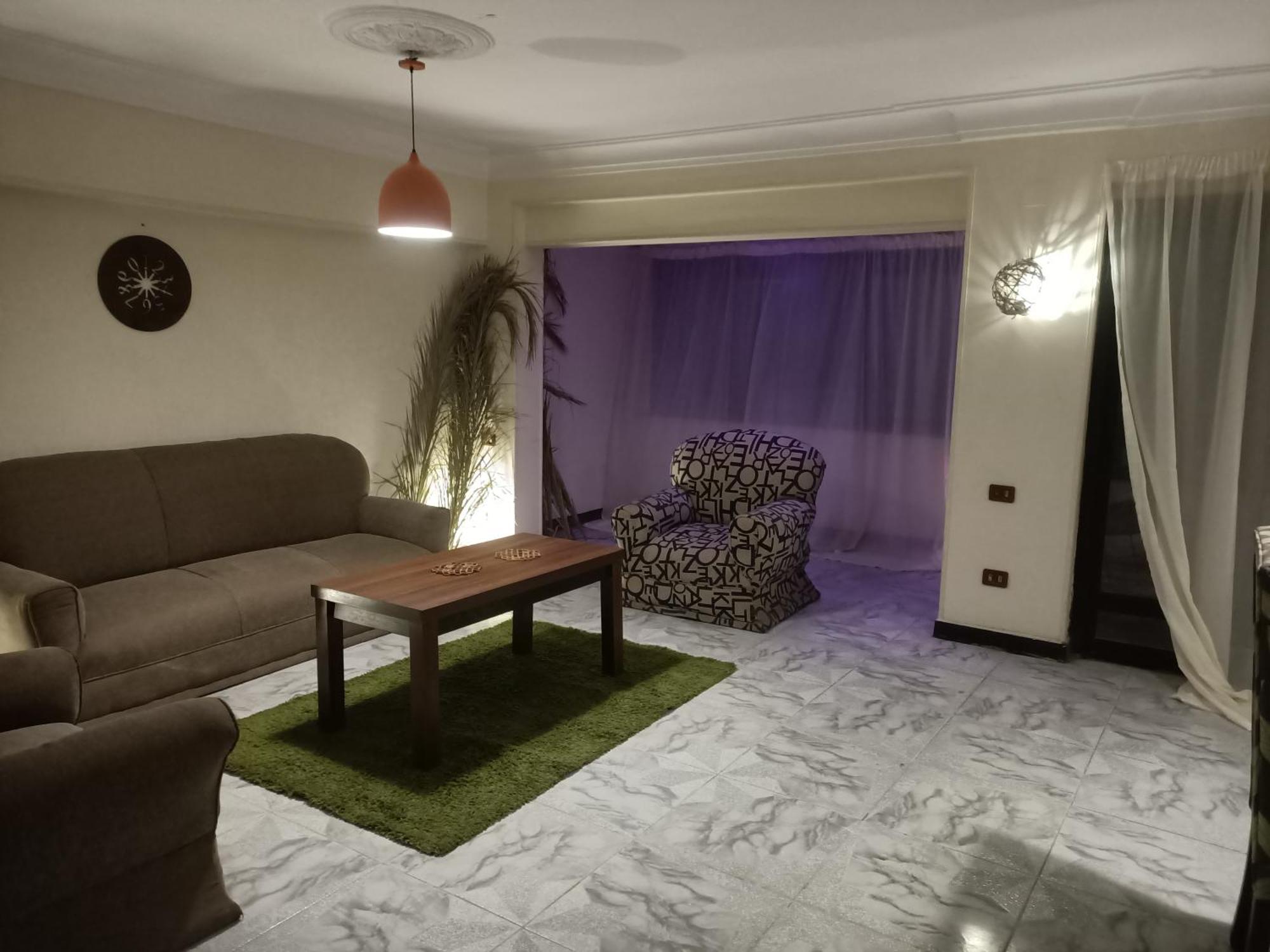 Apartment المنيل Cairo